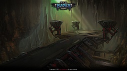 ꡼ No.020Υͥ / G-Star 2013ֲ˽֤SF MMORPGWild Busterפץ쥤֥Ÿ饯24फ