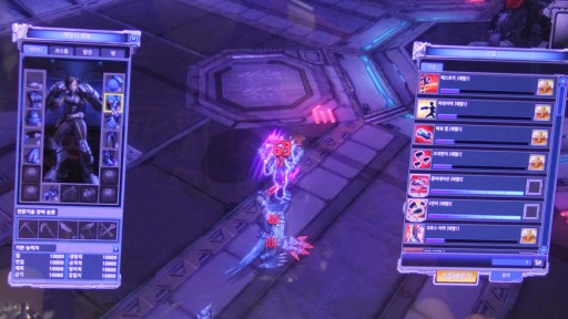 ꡼ No.007Υͥ / G-Star 2013Ũ쵤ǤΤMMORPGWild Busterץץ쥤ݡȡҲȥ쥤顼碌ƷǺ