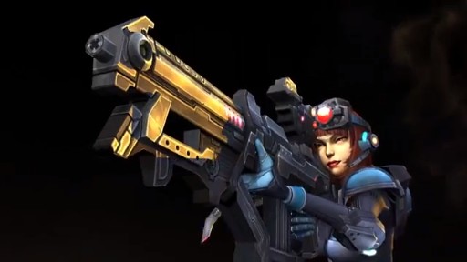 Wild Busterץץ⡼ࡼӡ