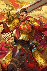 ꡼ No.007 | ɥХȥ륲ֿʡפd124ۿ