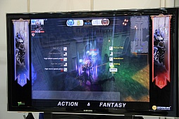 ꡼ No.003Υͥ / G-Star 2013ϥ֥饦⤳ޤ褿Arena1פϺ16ͤǤPvPڤ뿷3D饤󥢥