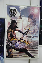 ꡼ No.006Υͥ / G-Star 2013ϥ֥饦⤳ޤ褿Arena1פϺ16ͤǤPvPڤ뿷3D饤󥢥