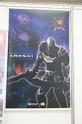 ꡼ No.007Υͥ / G-Star 2013ϥ֥饦⤳ޤ褿Arena1פϺ16ͤǤPvPڤ뿷3D饤󥢥