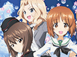 ガールズ パンツァー 戦車道 極めます 作品の魅力を詰め込んだpv第2弾が公開に ナレーションは渕上 舞さん 西住みほ役 が担当