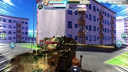 画像ギャラリー No.002のサムネイル画像 / 「ガールズ&パンツァー 戦車道、極めます!」のテレビCM第3弾が公開に