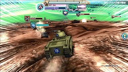 画像ギャラリー No.003のサムネイル画像 / 「ガールズ&パンツァー 戦車道、極めます!」のテレビCM第3弾が公開に