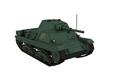 画像ギャラリー No.008のサムネイル画像 / 「ガールズ&パンツァー 戦車道、極めます!」のテレビCM第3弾が公開に