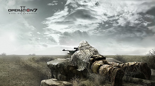 ���������꡼ No.008�Υ���ͥ������ / ��G-Star 2015��PC��������饤��FPS��OPERATION7 II :Rise of Condota�פ�PS4��OPERATION7 REVOLUTION�פ�2016ǯ�Ƥ˥�꡼��ͽ�ꡣ�ǥ٥��å�CEO�ؤΥߥ˥��󥿥ӥ塼