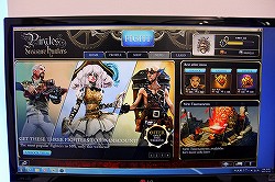 ꡼ No.002Υͥ / G-Star 2013Ϥޤޤʥߥåޤ줿±MOBAPirates: Treasure HuntersפΥץ⡼ࡼӡҲ