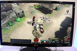 ꡼ No.007Υͥ / G-Star 2013Ϥޤޤʥߥåޤ줿±MOBAPirates: Treasure HuntersפΥץ⡼ࡼӡҲ