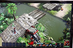 ꡼ No.008Υͥ / G-Star 2013Ϥޤޤʥߥåޤ줿±MOBAPirates: Treasure HuntersפΥץ⡼ࡼӡҲ