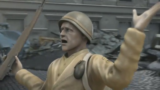 Panzer General Online: Announcement Trailer