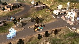 ꡼ No.007Υͥ / G-Star 2013UbisoftΡTom Clancy's End War OnlineסPanzer General OnlineפҲ𡣤ɤпάϤ֥饦