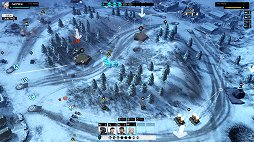 ꡼ No.008Υͥ / G-Star 2013UbisoftΡTom Clancy's End War OnlineסPanzer General OnlineפҲ𡣤ɤпάϤ֥饦