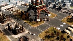 ꡼ No.009Υͥ / G-Star 2013UbisoftΡTom Clancy's End War OnlineסPanzer General OnlineפҲ𡣤ɤпάϤ֥饦