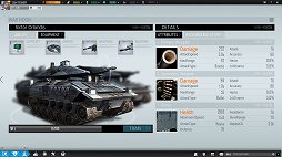 画像集#011のサムネイル/［G-Star 2013］Ubisoftの「Tom Clancy's End War Online」「Panzer General Online」を紹介。どちらも対人戦と戦略性に注力したブラウザゲーム