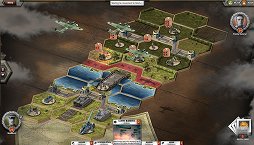 画像集#025のサムネイル/［G-Star 2013］Ubisoftの「Tom Clancy's End War Online」「Panzer General Online」を紹介。どちらも対人戦と戦略性に注力したブラウザゲーム