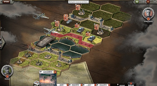 ���������꡼ No.002�Υ���ͥ������ /  �����������������ˤ����֥饦���������Panzer General Online�פΥ����ץ�¥ƥ��Ȥ��������Ȥ�����������ȥ쥤�顼������