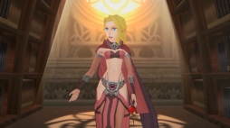 画像ギャラリー No.006のサムネイル画像 / ［G-Star 2013］ディズニーアニメ風のグラフィックスで存在感を放っていた新作ファンタジーRPG「Level Up! - Guardian of The Heroes」を紹介