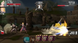 画像ギャラリー No.008のサムネイル画像 / ［G-Star 2013］ディズニーアニメ風のグラフィックスで存在感を放っていた新作ファンタジーRPG「Level Up! - Guardian of The Heroes」を紹介