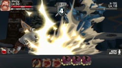 画像ギャラリー No.011のサムネイル画像 / ［G-Star 2013］ディズニーアニメ風のグラフィックスで存在感を放っていた新作ファンタジーRPG「Level Up! - Guardian of The Heroes」を紹介