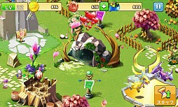 画像ギャラリー No.012のサムネイル画像 / 育成SLG「ドラゴンマニア」が配信。最強のドラゴンでバイキングを打ち倒そう