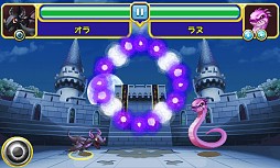 画像ギャラリー No.014のサムネイル画像 / 育成SLG「ドラゴンマニア」が配信。最強のドラゴンでバイキングを打ち倒そう