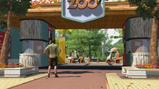 ������#003�Υ���ͥ���/��Zoo Tycoon��Xbox 360�Ǥ�3��20����ȯ����ꡣXbox One�Ǥ�ǯ���ȯ���ͽ��