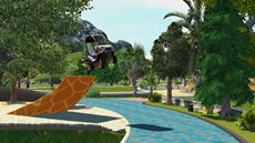 ������#004�Υ���ͥ���/��Zoo Tycoon��Xbox 360�Ǥ�3��20����ȯ����ꡣXbox One�Ǥ�ǯ���ȯ���ͽ��