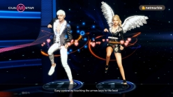 ꡼ No.002 | G-Star 2013ϡClub M StarUnreal Engine 3Ѥ饤ꥺॲοθɤϥեåǤϤʤ󤺤ۤġ