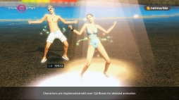 ꡼ No.004 | G-Star 2013ϡClub M StarUnreal Engine 3Ѥ饤ꥺॲοθɤϥեåǤϤʤ󤺤ۤġ