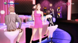 ꡼ No.010 | G-Star 2013ϡClub M StarUnreal Engine 3Ѥ饤ꥺॲοθɤϥեåǤϤʤ󤺤ۤġ