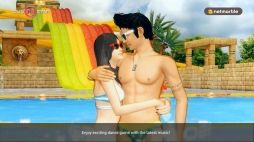 ꡼ No.012 | G-Star 2013ϡClub M StarUnreal Engine 3Ѥ饤ꥺॲοθɤϥեåǤϤʤ󤺤ۤġ