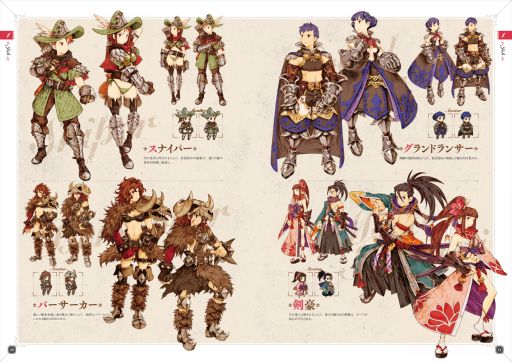 ���������꡼ No.002�Υ���ͥ������ / �֥ʥ��ĥ��֥������꡼�פβ轸�ȥ��ե�����륢���ȥ�����ɤ�����ȯ��