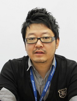 ꡼ No.001Υͥ / G-Star 2013ϡ֥ɥ饴ͥȡפγȯEYEDENTITY GAMES꤬ХǡDragonNest Labyrinthפγȯʹ