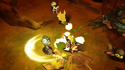 ꡼ No.003Υͥ / G-Star 2013ϡ֥ɥ饴ͥȡפγȯEYEDENTITY GAMES꤬ХǡDragonNest Labyrinthפγȯʹ