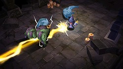 ꡼ No.004Υͥ / G-Star 2013ϡ֥ɥ饴ͥȡפγȯEYEDENTITY GAMES꤬ХǡDragonNest Labyrinthפγȯʹ