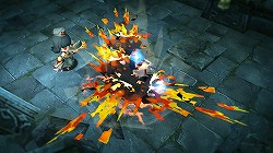 ꡼ No.005Υͥ / G-Star 2013ϡ֥ɥ饴ͥȡפγȯEYEDENTITY GAMES꤬ХǡDragonNest Labyrinthפγȯʹ