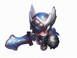 ꡼ No.007Υͥ / G-Star 2013ϡ֥ɥ饴ͥȡפγȯEYEDENTITY GAMES꤬ХǡDragonNest Labyrinthפγȯʹ