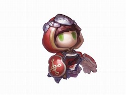 ꡼ No.010Υͥ / G-Star 2013ϡ֥ɥ饴ͥȡפγȯEYEDENTITY GAMES꤬ХǡDragonNest Labyrinthפγȯʹ