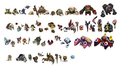 ꡼ No.011Υͥ / G-Star 2013ϡ֥ɥ饴ͥȡפγȯEYEDENTITY GAMES꤬ХǡDragonNest Labyrinthפγȯʹ