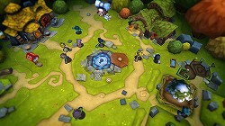 ꡼ No.014Υͥ / G-Star 2013ϡ֥ɥ饴ͥȡפγȯEYEDENTITY GAMES꤬ХǡDragonNest Labyrinthפγȯʹ