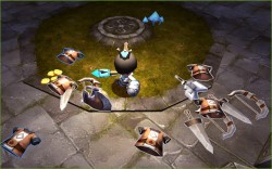 ������#012�Υ���ͥ���/��G-Star 2014�ϥ��ޥ��ǡ֥ɥ饴��ͥ��ȡס֥����ɥ��������פ��ޤ�ʤ����ܾ�Φ�� B2B���ꥢ��Actoz Soft�֡������ä�ʹ���Ƥߤ�