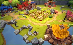 ������#013�Υ���ͥ���/��G-Star 2014�ϥ��ޥ��ǡ֥ɥ饴��ͥ��ȡס֥����ɥ��������פ��ޤ�ʤ����ܾ�Φ�� B2B���ꥢ��Actoz Soft�֡������ä�ʹ���Ƥߤ�