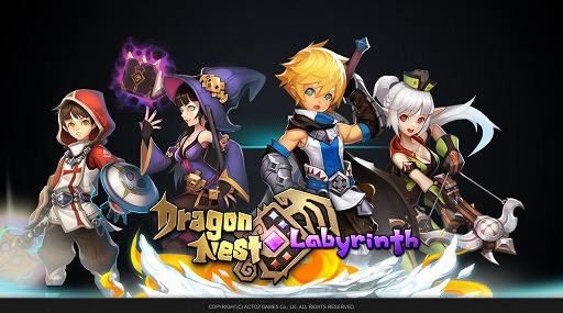 ���������꡼ No.004�Υ���ͥ������ / Actoz Games���֥ɥ饴��ͥ��ȡפ�֥��󥸥�󥹥ȥ饤�����פʤ�ʣ���Υ��ޡ��ȥǥХ�������������ȥ��ȯɽ��PV�������