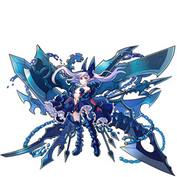 ���������꡼ No.004�Υ���ͥ������ / �֥��ǥ����� �����˥���פ�Mobage��mixi�������Ʊ���ۿ�