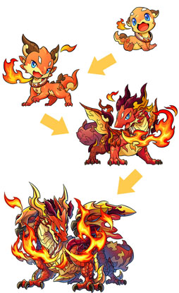 ���������꡼ No.015�Υ���ͥ������ / �֥��ǥ����� �����˥���פ�Mobage��mixi�������Ʊ���ۿ�