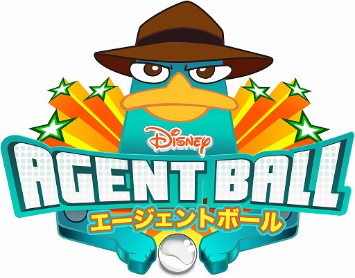 画像ギャラリー No.002のサムネイル画像 / スマホ向けアプリ「Disney Agent Ball」,事前登録受付がスタート