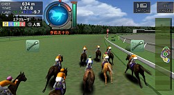 画像集#003のサムネイル/「ギャロップレーサー」3つの限定レースに挑み「サッカーボーイ」を手に入れよう