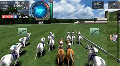 画像集#005のサムネイル/「ギャロップレーサー」3つの限定レースに挑み「サッカーボーイ」を手に入れよう